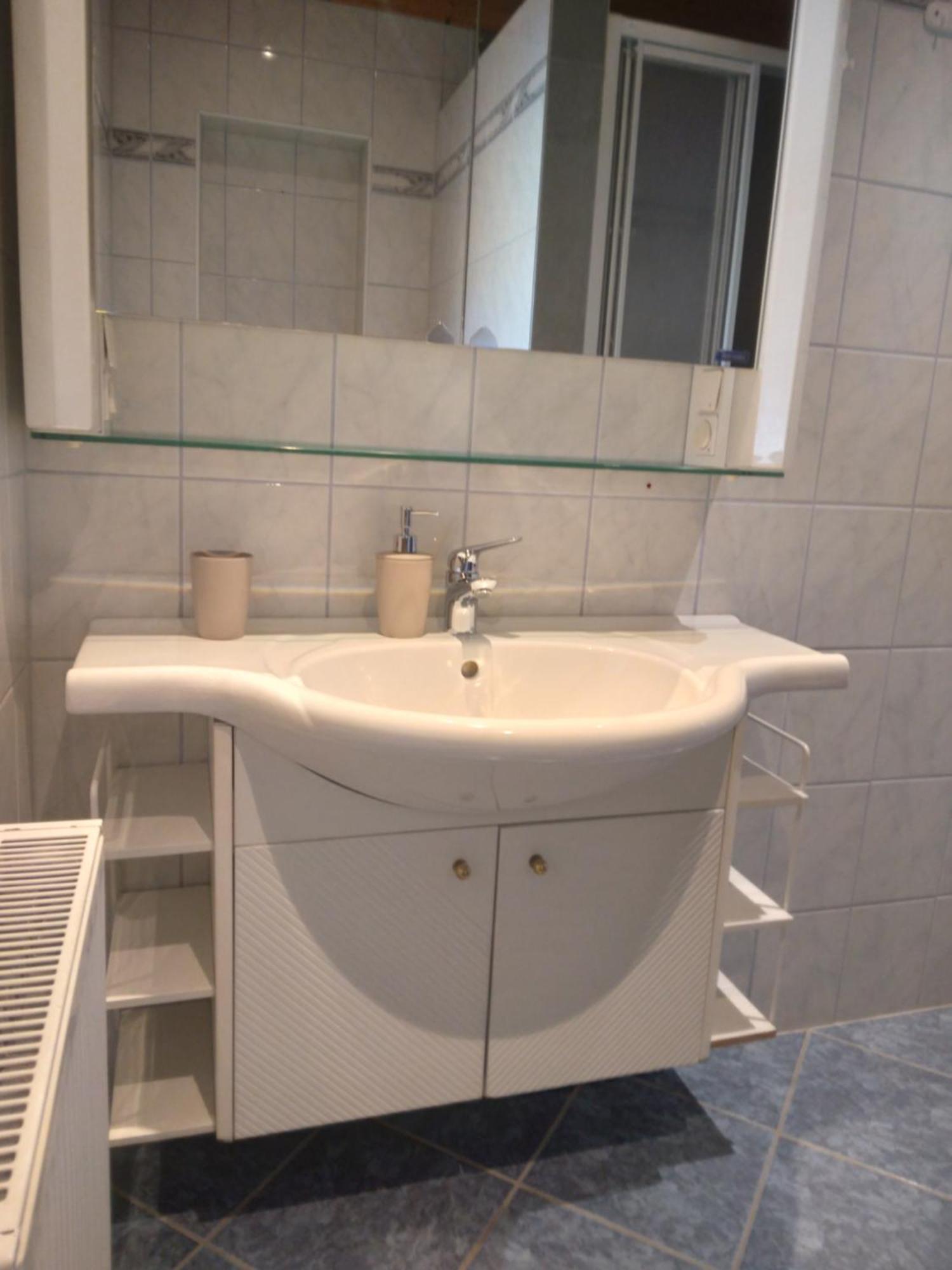Chalet Scheffsnoth Lofer Kültér fotó