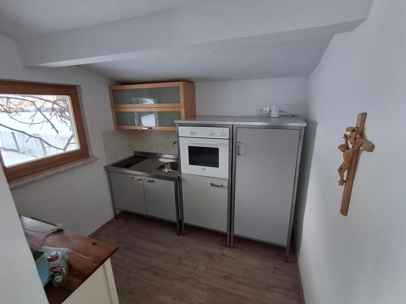 Chalet Scheffsnoth Lofer Kültér fotó